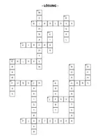 Vorschau - Spiele - Kreuzworträtsel Weihnachten - mittel - Seite 2