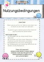 Vorschau - Arbeitsblätter - Arbeitsblatt Satzglieder umstellen - Seite 3
