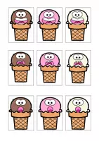 Aperçu - Jeux - Les jumeaux glaces - Page 3