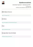 Vorschau - Arbeitsblätter - Arbeitsblatt "Stockholm" + Onlineübung & MP3 + - Seite 1