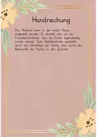 Vorschau - Spiele - Spielkarten Silbenzahl Frühling 1. Klasse - Seite 2