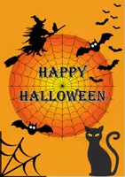 Vorschau - Präsentationen/Tafelbilder - Informatik - Halloweenplakat - Kopieren und Einfügen von Bildern - Seite 3