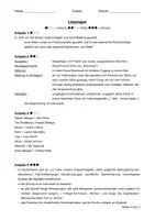 Vorschau - Arbeitsblätter - Filmbegleitende Fragen zu "Die Welle" (inkl. Lösungen) - Seite 3