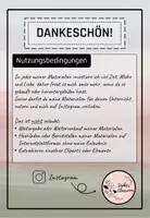 Vorschau - Arbeitsblätter - Lernwörtertraining - Seite 3