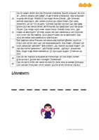 Vorschau - Spiele - Lesespaziergang Halloweenparty (dreifach differenziert + DAZ-Version) - Seite 3