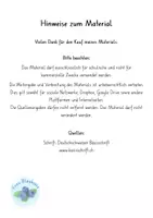 Vorschau - Spiele - Mini Klammerkarten grösser - kleiner - gleich ZR 20 - Seite 1