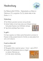 Vorschau - Spiele - Mini Klammerkarten grösser - kleiner - gleich ZR 20 - Seite 2