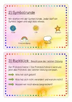 Vorschau - Anderer Materialtyp - Alles für den Klassenrat - Seite 3