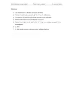 Vorschau - Arbeitsblätter - Noticias felices en aviones de papel - Antes de la lectura - Seite 1