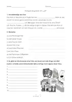 Vorschau - Arbeitsblätter - Englische Mengenangaben mit "of" - Seite 2
