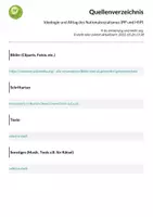 Vorschau - Präsentationen/Tafelbilder - Ideologie und Alltag des Nationalsozialismus (PP und H5P) - Seite 1