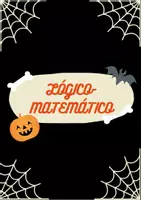 Vista previa - Unidades / Secuencias / Situaciones de Aprendizaje - ABN HALLOWEN - Portada
