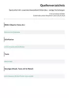 Vorschau - Merkblätter - Spickzettel inkl. zusammenfassendem Erklärvideo - stetige Verteilungen - Seite 2
