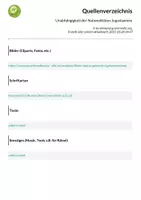 Vorschau - Arbeitsblätter - Unabhängigkeit der Nationalitäten Jugoslawiens (Materialpaket) - Seite 3