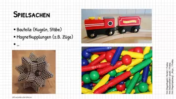Vorschau - Präsentationen/Tafelbilder - Anwendung Magnetismus - Seite 2