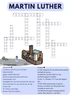 Vorschau - Spiele - Materialpaket XXL Martin Luther und Reformation - Seite 1