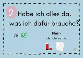 Vorschau - Merkblätter - Aufgabenhelfer - Seite 3