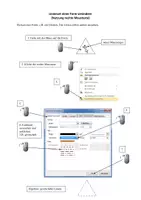 Vorschau - Arbeitsblätter - Word visuell - Autoformen rechte Maustaste - Seite 2