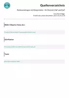 Vorschau - Arbeitsblätter - Sparpaket Wortschatz B1 DaF DaZ - alle zentralen Themen - Word & PDF - Seite 2