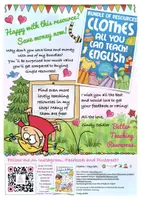 Vista previa - Juegos / Gamificación - Let's talk about ART English / juego Inglés - página 3