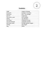 Vorschau - Spiele - Simple Past Boardgame 2fach differenziert - Seite 3