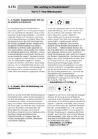 Vorschau - Stundenentwürfe - Wie wichtig ist Pünktlichkeit? - Seite 3