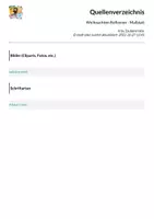 Vorschau - Arbeitsblätter - Weihnachten Reflexion - Malblatt - Seite 1