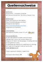 Vorschau - Stundenentwürfe - Stationsarbeit Herbst Klasse 1 - Seite 2