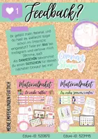 Vorschau - Arbeitsblätter - Materialpaket: Verbes aller à... & venir de... (Grammaire) - Seite 2