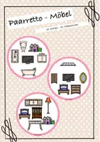 Vorschau - Anderer Materialtyp - Paarretto - Möbel - furniture - meubles - Deckblatt
