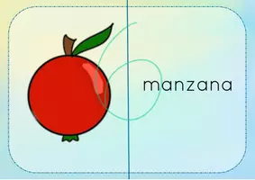 Vorschau - Spiele - Escape Room alimentos - spanische Lebensmittel - Seite 2