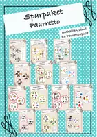 Vorschau - Spiele - Sparpaket Paarretto - Seite 1