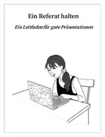 Vorschau - Arbeitsblätter - Referat : Heftchen zur Wiederholung - Seite 1