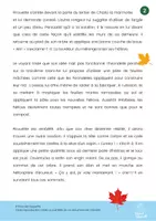 Aperçu - Feuilles d'exercices - Compréhension de Lecture AUTOMNE Texte Narratif à Imprimer - Page 3