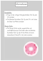 Vorschau - Arbeitsblätter - Sch - Sp - St Merk-Plakate, Tafelmaterial, Arbeitsblätter und Übungskarten - Seite 2