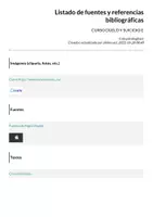 Vista previa - Para docentes: organización, planificación y formación - CURSO DUELO Y SUICIDIO E - página 1