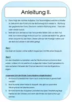 Vorschau - Spiele - Mathespiel: Tafelfußball - Kopfrechnen - Seite 3