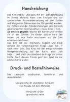 Vorschau - Spiele - Ich habe... Wer hat...? Zahlenraum 100: Dienes Material - Seite 1