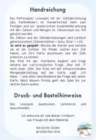 Vorschau - Spiele - Kettenspiele/ Lesespiele Zahlenraum 100 (Materialpaket) - Seite 2