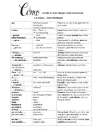 Vorschau - Arbeitsblätter - Spanisch: Enlaces - Satzverbindungen - Deckblatt