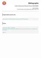 Aperçu - Feuilles d'exercices - Cahier d’Autonomie Moyenne Section NOVEMBRE - Page 1