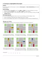 Vorschau - Unterrichtsreihen - Fahrradführerschein Gesamtpaket - Deckblatt
