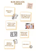 Vorschau - Arbeitsblätter - Broschüre - 5 Tipps für den Klimaschutz! - Seite 2