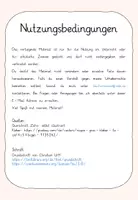 Vorschau - Mal- und Bastelvorlagen - AB Aufbau des Zahns - Seite 1