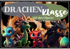 Vorschau - Poster - DRACHENKLASSE - Bundle - Seite 1