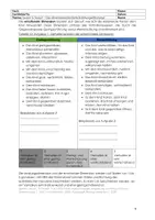 Vorschau - Arbeitsblätter - Verhaltensmerkmale Erziehungsstil Tausch und Tausch - Seite 3
