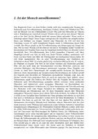 Vorschau - Text - Die Erklärung des Existenzialismus - Seite 2