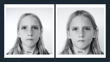 Vorschau - Präsentationen/Tafelbilder - Einheit: Einführung in die Fotografie - Deckblatt