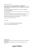 Vorschau - Arbeitsblätter - Trainingsheft Abschlussarbeit Mathe RS 10 - Seite 1
