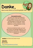 Vorschau - Stationenlernen - Uhr -Volle Stunden bis 12 (Folienkarten) - Seite 3
